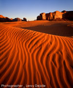 navajo nation