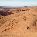 robbers roost canyoneering