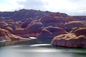 navajo canyons