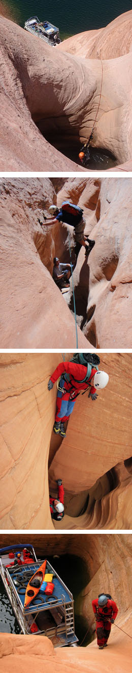 Glen Canyon NRA