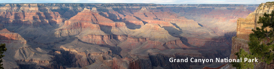 Grand Canyon National Park