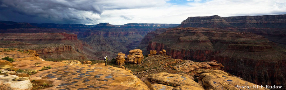 grand canyon