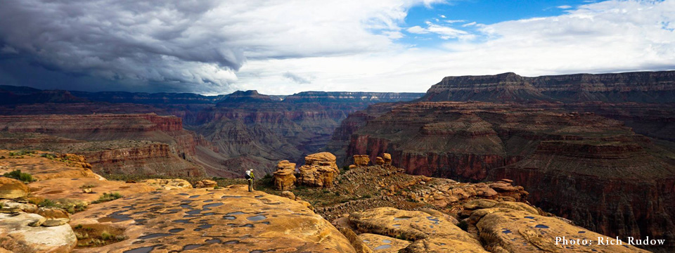 grand canyon